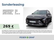 Hyundai Kona, TREND-PAKET PAKET, Jahr 2023 - Nürnberg