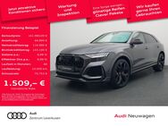 Audi RSQ8, quattro, Jahr 2024 - Leverkusen