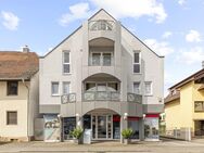 Renovierungsarbeiten inklusive! / 3-Zi-Mais.-ETW mit 89m² Wfl.-3 Balkone-Stellplatz im Hofbereich - Baden-Baden