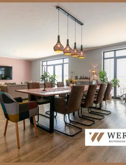 Neubau 2021: Einfamilienhaus mit Baugrundstück - Neschwitz