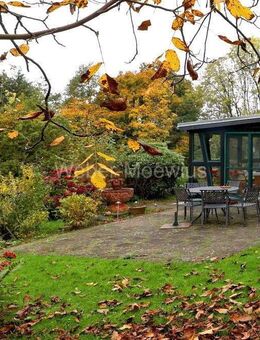 Freistehendes EFH in Naturlage / 2. Bauparzelle / gut 2,9 Hektar Wiesen + Wald zusätzlich erwerbbar - Much