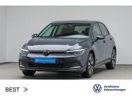 VW Golf, 2.0 TDI VIII MOVE DIGITAL 16ZOLL, Jahr 2023 - Mühlheim (Main)