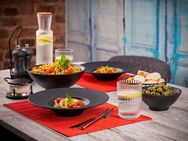 APS Platzset, (Set, 6-St), 33x45 cm, wasserabweisend