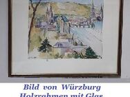 u.a. Bild von Würzburg - Würzburg Zentrum