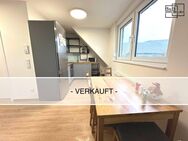 Verkauft: Charmante Maisonette-Wohnung mit Weinbergblick für nur 147.000 €. - Klüsserath