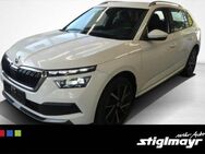 Skoda Kamiq, 1.5 TSI Style VC, Jahr 2020 - Hilpoltstein