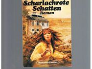 Scharlachrote Schatten,Elizabeth Peters,Heyne Verlag,1985 - Linnich