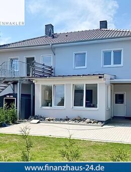 Zweifamilienhaus in Goldenstedt zu verkaufen! - Goldenstedt