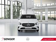 Mercedes B 200, Progressive MBUX, Jahr 2023 - Büdingen