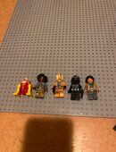 Lego Star Wars Minifiguren aus 75393 in 84034