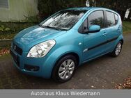 Suzuki Splash 1.2 Comfort - 2.Hd/orig. 61 TKM - Lorsch (Karolingerstadt)