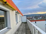 Großzügige Wohnung mit Balkon, Garage und PKW-Stellplatz - Barsinghausen