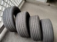 4x Sommerreifen 225/45 R17", 91Y - Frankfurt (Main)