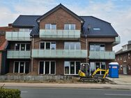 Tolle 3 Zimmer Neubauwohnung mit Balkon in Legden - Legden