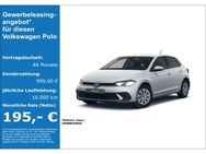 VW Polo, Life 1 0 l OPF, Jahr 2022 - Mülheim (Ruhr)