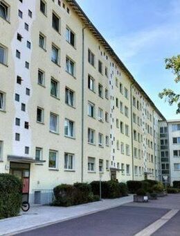 Freundliche*lichtdurchflutete 3- ZKB - ETW in ruhiger Wohngegend***** - Hanau (Brüder-Grimm-Stadt)