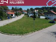 Baugrundstück im Kurort Bad Griesbach - Bad Griesbach (Rottal)