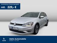 VW Golf, 1.4 TSI, Jahr 2018 - Wendlingen (Neckar)