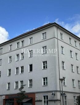 Ziehen Sie noch heute ein! Attraktive 1-Zimmer-Wohnung in guter Friedrichshain Lage! - Berlin