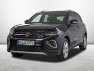 VW T-Cross, 1.5 TSI R-Line, Jahr 2024 - München