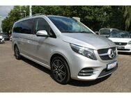 Mercedes-Benz V 300 d lang 4Matic 9G-Tronic Amg-Line - Euskirchen