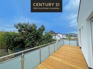 Seniorengerechte Neubauwohnung mit Balkon - ANNO Living - Fernwald