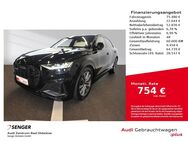 Audi SQ8, quattro, Jahr 2020 - Bad Oldesloe