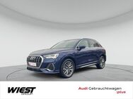 Audi Q3, S line 35 TDI inkl, Jahr 2024 - Bensheim