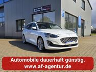 Ford Focus, 2.0 D VIGNALE ---, Jahr 2020 - Barßel