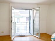 Ziehen Sie in Ihre neue 3-Zimmer-Wohnung! [Balkon, Badewanne & Dusche, Tiefgarage, Fußbodenheizung] - Zwickau