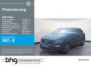 VW T-Roc, 1.5 TSI Style # #WinterP, Jahr 2020 - Bühl