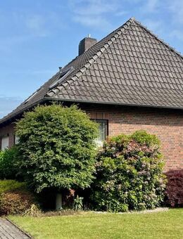 Gemütliches Einfamilienhaus in Schwaförden - Schwaförden
