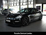 Porsche Panamera, 4 E-Hybrid, Jahr 2021 - Landau (Pfalz)