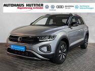 VW T-Roc, 1.5 TSI MOVE, Jahr 2024 - Scheuring