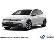 VW Golf, 2.0 VIII MOVE, Jahr 2024 - Bergkamen