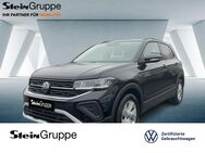 VW T-Cross, 1.0 TSI Life, Jahr 2024 - Bergisch Gladbach