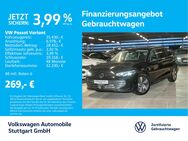 VW Passat Variant, 1.5 TSI Business, Jahr 2024 - Stuttgart