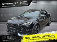 CUPRA Formentor, 1.5 e-HYBRID VZ Priority t, Jahr 2021 - Bielefeld