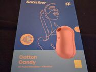 Satifyer Cotton Candy (RESERVIERT) - Salzgitter