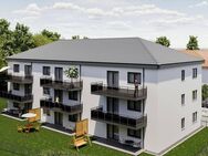 WE5: Kapitalanlage deluxe | 4-Zi | 1. OG | KfW40 QNG | 5 % + 5 % Afa | TG | PV | Aufzug - Köfering