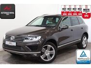 VW Touareg 3.0 V6 TDI 4M R LINE 20ZOLL STANDHEIZUNG - Berlin