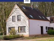 Tolles Haus mit großartigem Grundstück und viel potenzial in Hanerau-Hademarschen - Hanerau-Hademarschen