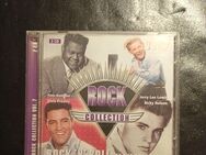 Rock Collection Vol. 7: Rock 'n' Roll of the 50s - 60s u.a. Elvis Presley (2 CDs - Essen