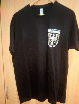 Böhse onkelz t-shirt in Größe L neu Nichtraucherhaushalt - Berlin