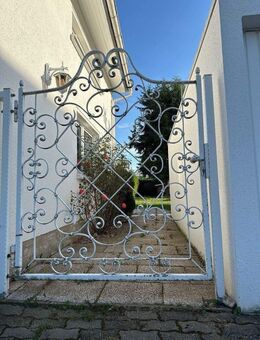 Preis gesenkt: Stilvolles Haus mit Garten & Einliegeroption – jetzt zugreifen! - Limbach-Oberfrohna