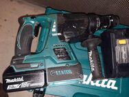 Makita Bohrhammer 18V - Bad Soden-Salmünster