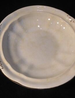Villeroy&Boch V&B Mettlach Schale Griffschale 28 cm Deko antik 7,- - Flensburg