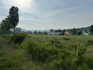 Grundstück in Bovenden unterhalb der Burgruine Plesse - Bovenden