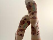 Getragene Socken mit herrlichem Duft😈🦶🏼🫦 - Berlin