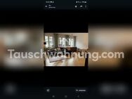 [TAUSCHWOHNUNG] Biete 3 Zimmer Wohnung gegen 1-2 Zimmer Wohnung - München